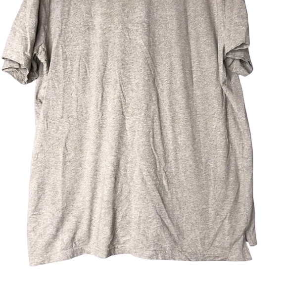 Kuhl Organic Cotton Polo Short Sleeve Wildfibre Button Down Collar Tan Men’s XL - Picture 13 of 15